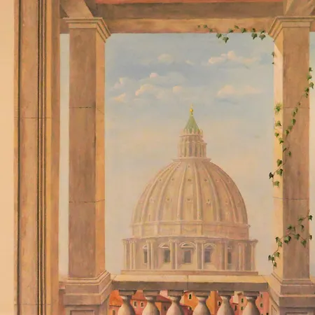 Hotel San Pietro