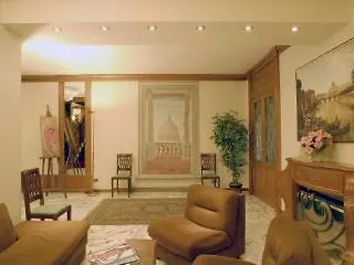 San Pietro Hotel Rome