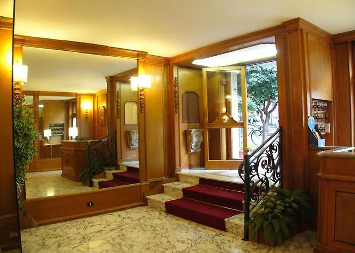 Hotel San Pietro Rome