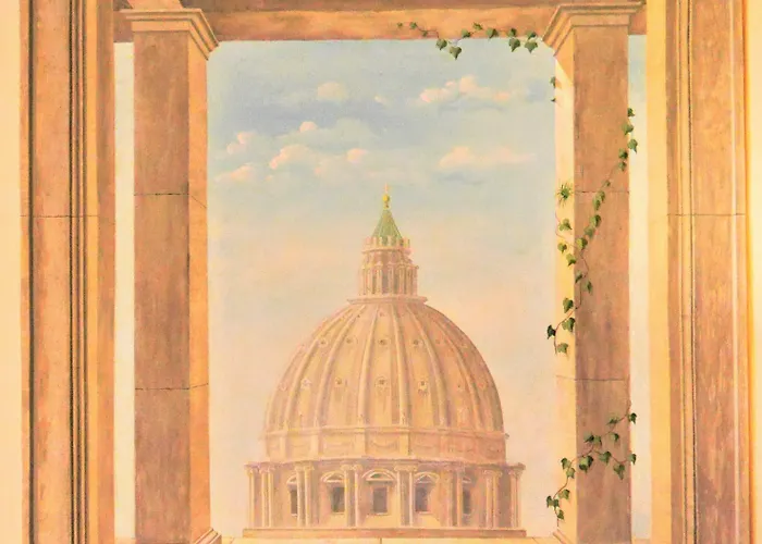 Hotel San Pietro 3*