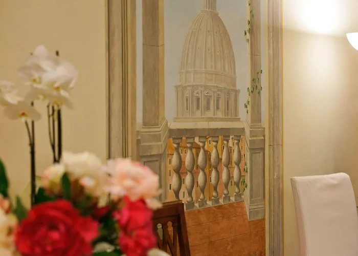 San Pietro Rome