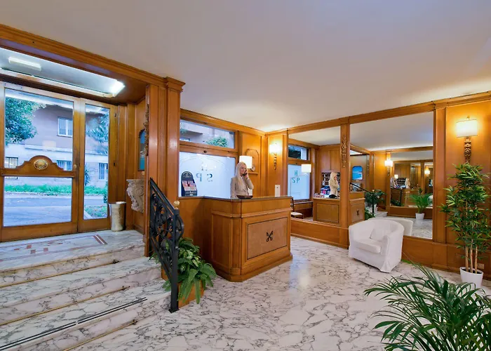 Hotel San Pietro