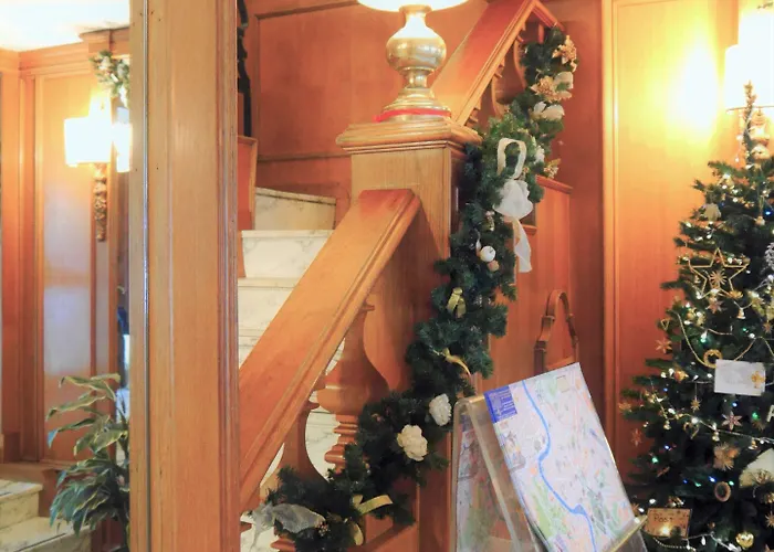 San Pietro Hotel 3*
