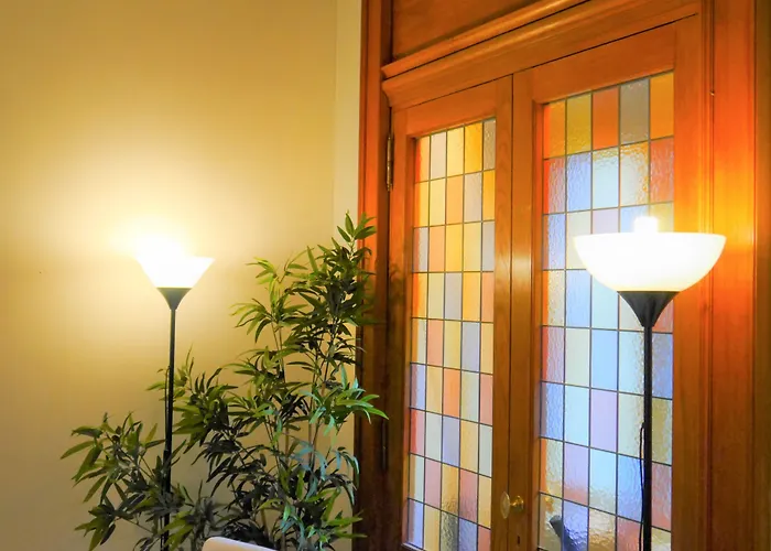 San Pietro Hotel Rome