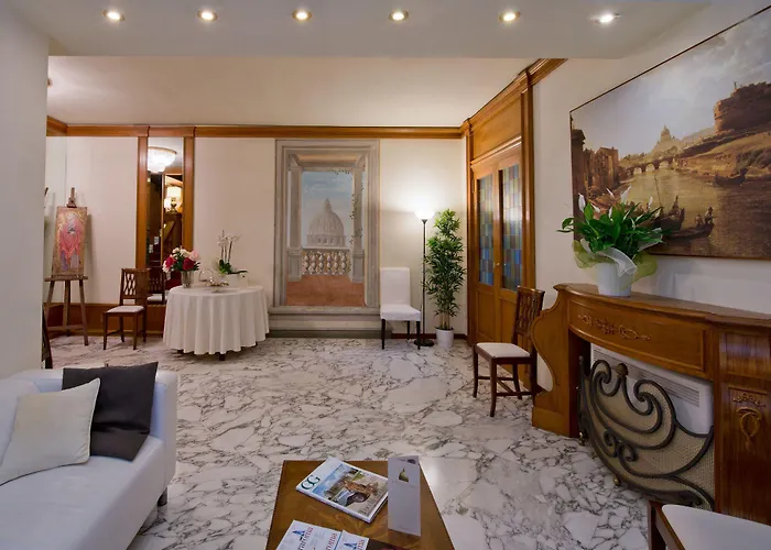 San Pietro Hotel