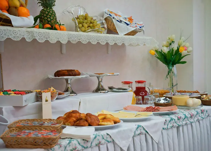 San Pietro Hotel