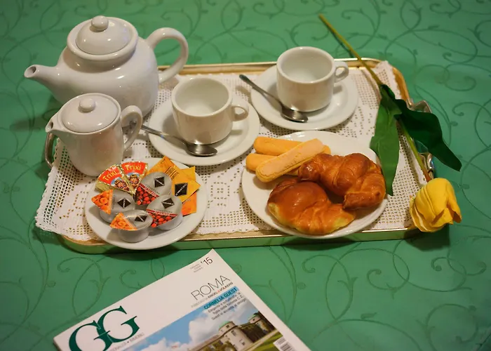 Hotel San Pietro