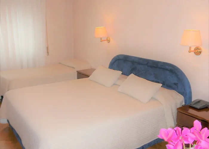 San Pietro Hotel 3*