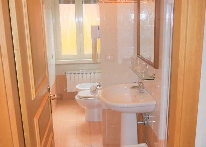 Hotel San Pietro Rome