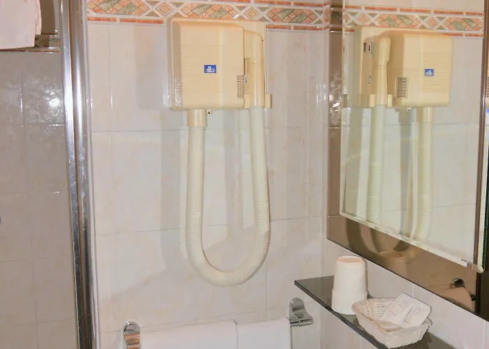 San Pietro Hotel Rome