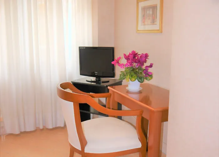San Pietro Hotel Rome