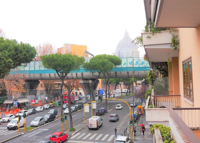 San Pietro Rome