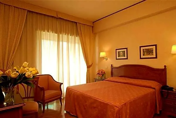 Hotel San Pietro Rome