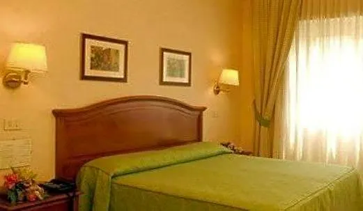 San Pietro 3*