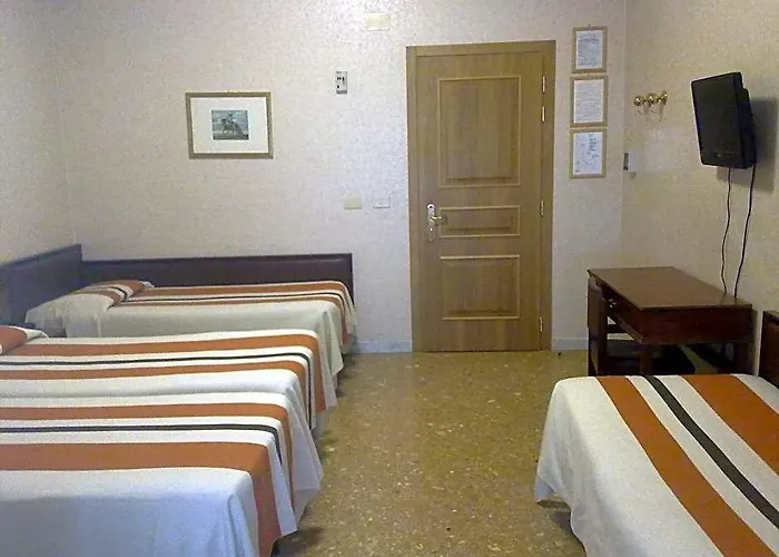 Hotel San Pietro Rome