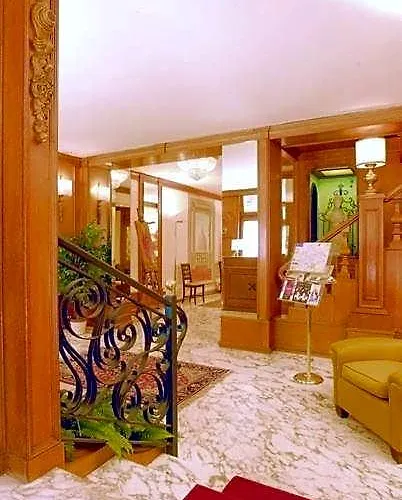 Hotel San Pietro 3*