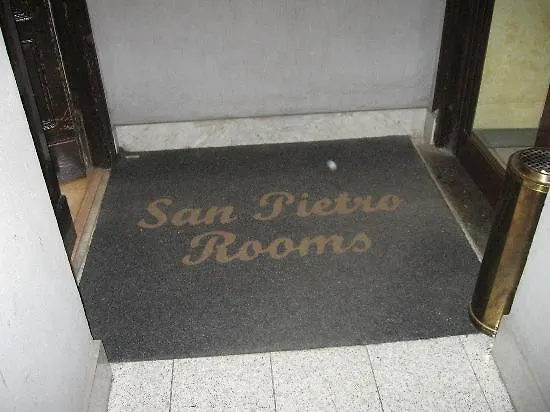 Hotel San Pietro Rome