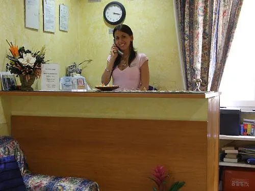 San Pietro Hotel