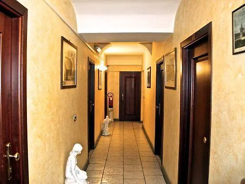 San Pietro 3*