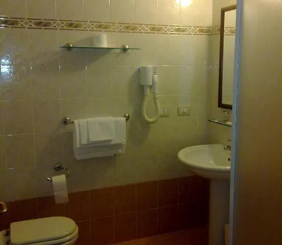 San Pietro 3* Rome