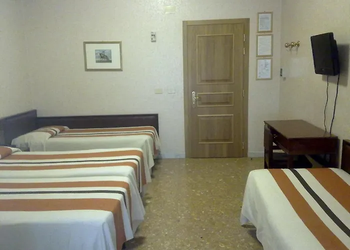 San Pietro Hotel 3*